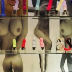 Szex játékok Prűdet szüntess – szexshopban jártunk