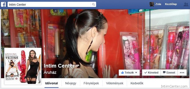 intim-center-szexshop-facebook-oldal
