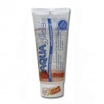 Aqua Glide Erdbeer síkosító