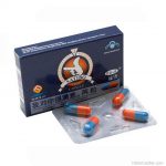 Satibo Two 4 db-os potencianövelő kapszula