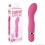 100% szilikon, nagyfejű, g-pontos vibrátor, Curve Appeal
